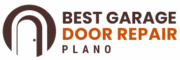 Best Plano Garage Door Repair